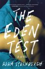 Adam Sternbergh: The Eden Test, Buch