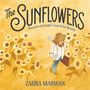 Zahra Marwan: The Sunflowers, Buch