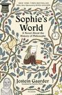 Jostein Gaarder: Sophie's World, Buch