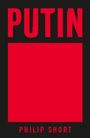 Philip Short: Putin, Buch