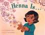 Marzieh Abbas: Henna Is . . ., Buch