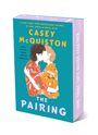 Casey McQuiston: The Pairing: Special 1st Edition, Buch