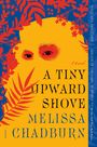 Melissa Chadburn: A Tiny Upward Shove, Buch