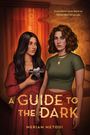 Meriam Metoui: A Guide to the Dark, Buch