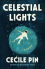 Cecile Pin: Celestial Lights, Buch