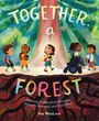 Roz Maclean: Together, a Forest, Buch