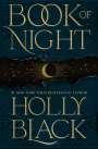 Holly Black: Book of Night, Buch