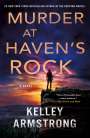 Kelley Armstrong: Murder at Haven's Rock, Buch