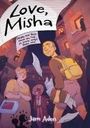 Askel Aden: Love, Misha, Buch