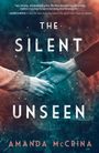 Amanda McCrina: The Silent Unseen, Buch