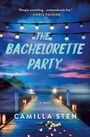 Camilla Sten: The Bachelorette Party, Buch