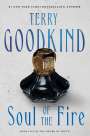 Terry Goodkind: Soul of the Fire: Book Five of the Sword of Truth, Buch