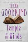 Terry Goodkind: Temple of the Winds: Book Four of the Sword of Truth, Buch