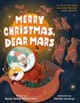 Penny Parker Klostermann: Merry Christmas, Dear Mars, Buch