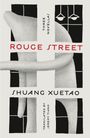 Shuang Xuetao: Rouge Street, Buch
