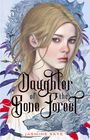 Jasmine Skye: Daughter of the Bone Forest, Buch
