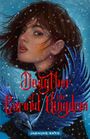 Jasmine Skye: Daughter of the Cursed Kingdom, Buch