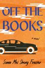 Soma Mei Sheng Frazier: Off the Books, Buch