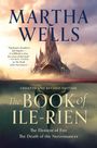 Martha Wells: The Book of Ile-Rien, Buch