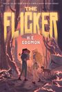 H E Edgmon: The Flicker, Buch