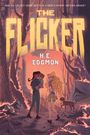 H E Edgmon: The Flicker, Buch