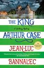 Jean-Luc Bannalec: The King Arthur Case, Buch