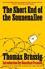 Thomas Brussig: The Short End of the Sonnenallee, Buch