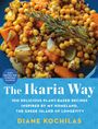 Diane Kochilas: The Ikaria Way, Buch