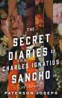 Paterson Joseph: The Secret Diaries of Charles Ignatius Sancho, Buch