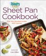 Lisa Lillien: Hungry Girl Sheet Pan Cookbook, Buch