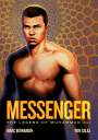 Marc Bernardin: Messenger: The Legend of Muhammad Ali, Buch