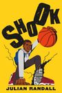 Julian Randall: Shook, Buch