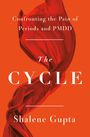 Shalene Gupta: The Cycle, Buch