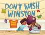 Ashley Belote: Don't Wash Winston, Buch