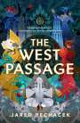 Pecha&: The West Passage, Buch