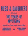 Niki Russ Federman: Russ & Daughters, Buch