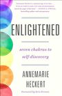 Annemarie Heckert: Enlightened, Buch