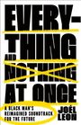 Joél Leon: Everything and Nothing at Once, Buch