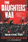 Christopher Buehlman: The Daughters' War, Buch
