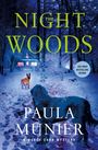 Paula Munier: The Night Woods, Buch
