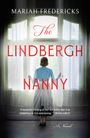 Mariah Fredericks: The Lindbergh Nanny, Buch