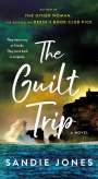 Sandie Jones: The Guilt Trip, Buch