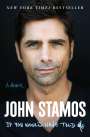 John Stamos: If You Would Have Told Me, Buch