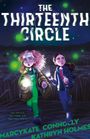 Marcykate Connolly: The Thirteenth Circle, Buch