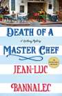 Jean-Luc Bannalec: Death of a Master Chef, Buch