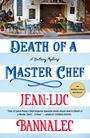 Jean-Luc Bannalec: Death of a Master Chef, Buch