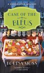 Korina Moss: Case of the Bleus: A Cheese Shop Mystery, Buch