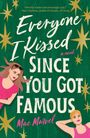 Mae Marvel: Everyone I Kissed Since You Got Famous, Buch