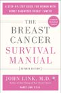 John Link: The Breast Cancer Survival Manual, Seventh Edition, Buch