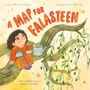 Maysa Odeh: A Map for Falasteen, Buch